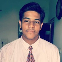 Aryan Nigam