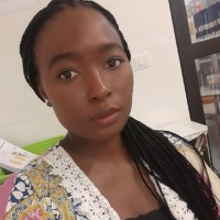 Zainab Ogunjimi