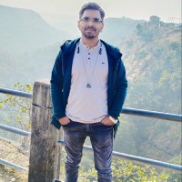 Narendra Baviskar
