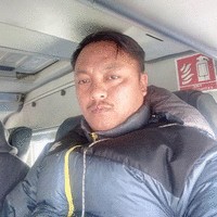 Suresh Ghale