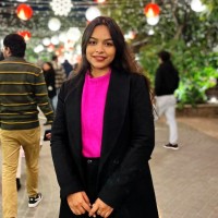Shreya Maheshwari