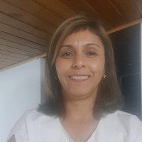 Magda Yanet Fuentes Arevalo