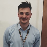 Luke Harbidge