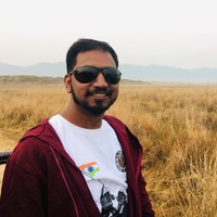 Kanagaraj Balakrishnan
