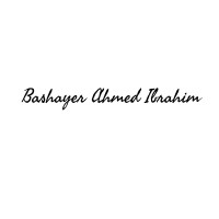 Bashayer Ahmed