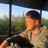 Darren O'Sullivan