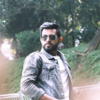 Prosenjit Baishnab