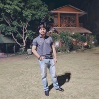 Gaurav Giri