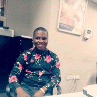 Emeka Mazi