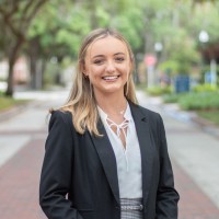 Anna Glass, Msre