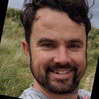 Gareth Tudor