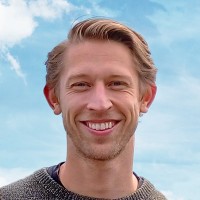 Nick Eshnaur