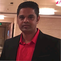 Majidkhan Pathan