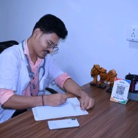 Sujeet Patil