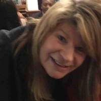 Bev May
