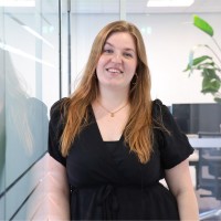 Caroline Van Bale
