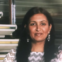 Sapna Patel