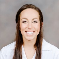 Rachael Lenz, Pa-C
