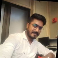 Sourav Mullick