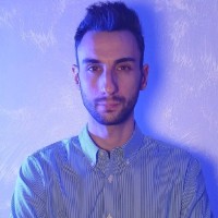 Jonathan Maggioni