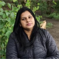 Alpana Singh