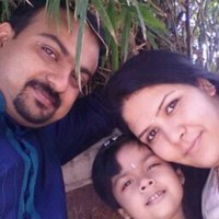 vineetha salu