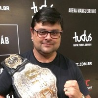 Marcio Correa