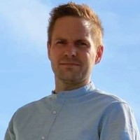 Ronnie Henriksen Laugen