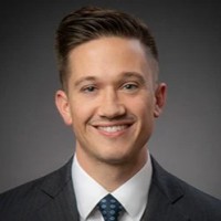 Mitchell Lindstrom