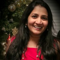 Haripriya Kongara