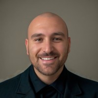 Victor Dislakis, Ph.D.