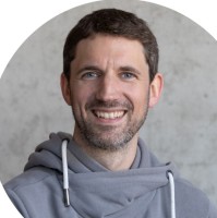 Daniel Baumann