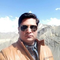 Mitesh Jaiswal