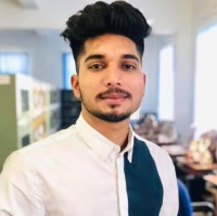 Nitesh Kumar Yadav