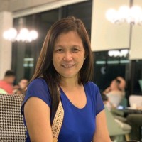 Melissa Ann Dy