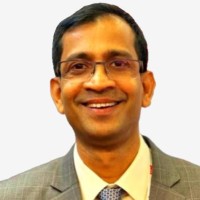 Bhabesh Panigrahi, M.S.,MBA