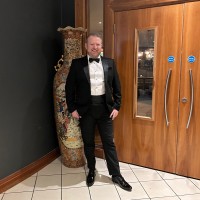 Paul Woods