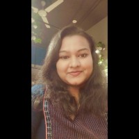 Simran Nadaf