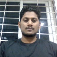 Mahesh Matla