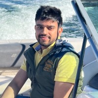 RAVI BANSAL