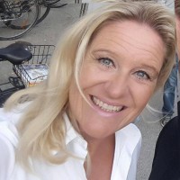 Ulrica Hackl Fransson