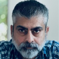 Anshuman Bhattacharya