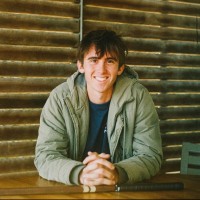 Scott Anthony Holing