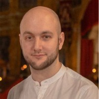 Вячеслав Федоренко