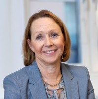 Charlotte Bergman ♦️