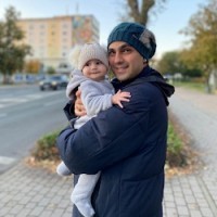 Amirhossein J. N