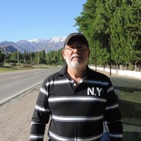 Joao carlos martins Rocha