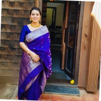 Bharati Patil