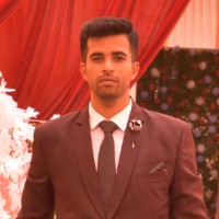 Mandar Powar