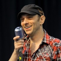 David Leigh